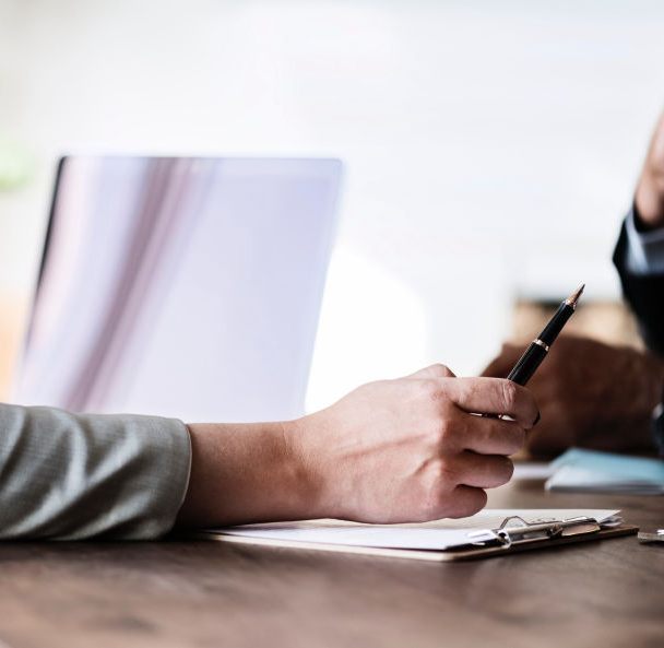 Gestión administrativa